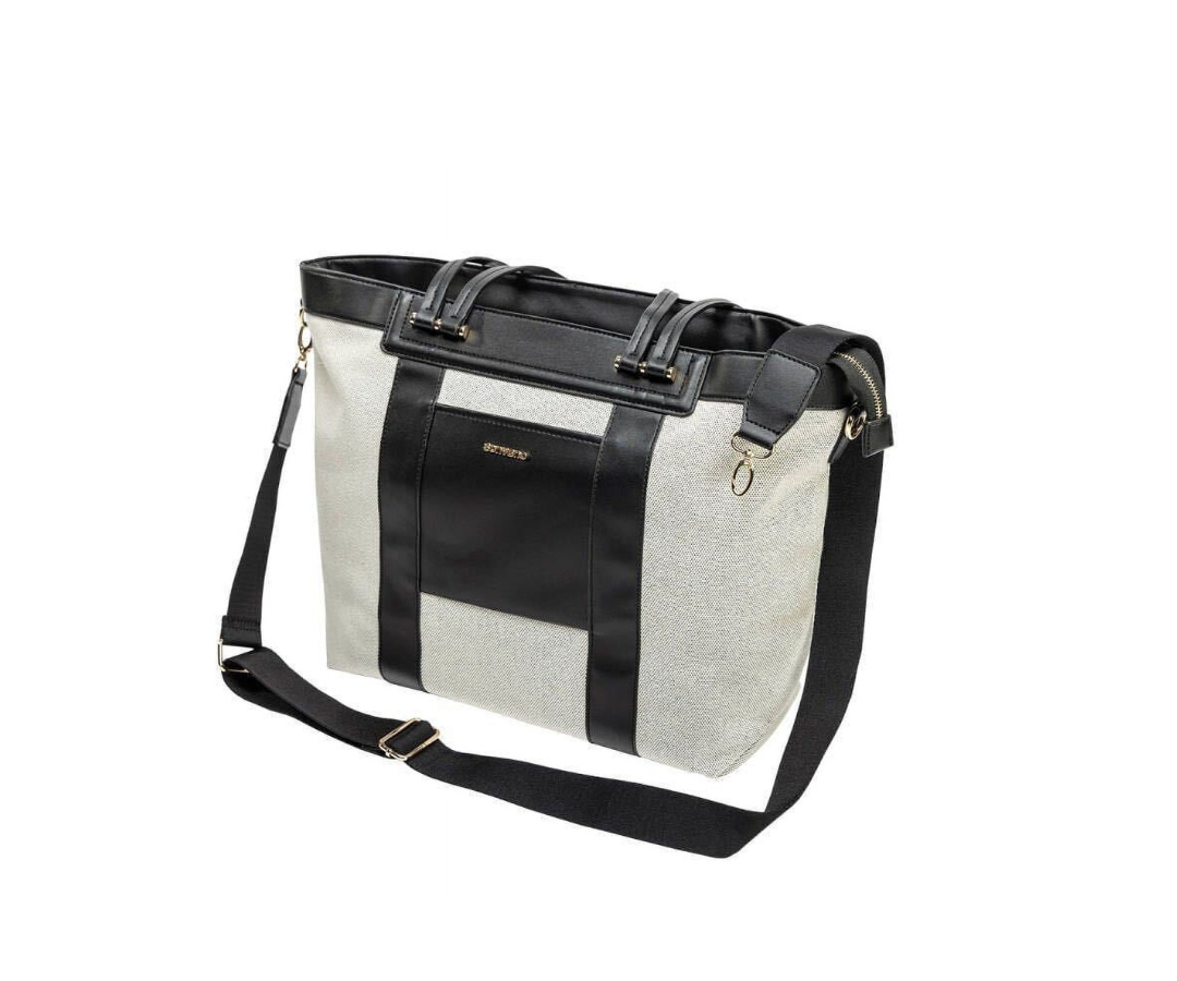 Pañalera Tote Fashion  Sunveno