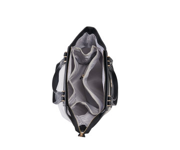 Pañalera Tote Fashion  Sunveno