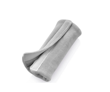 Protector De Cinturón Gris Babyjem