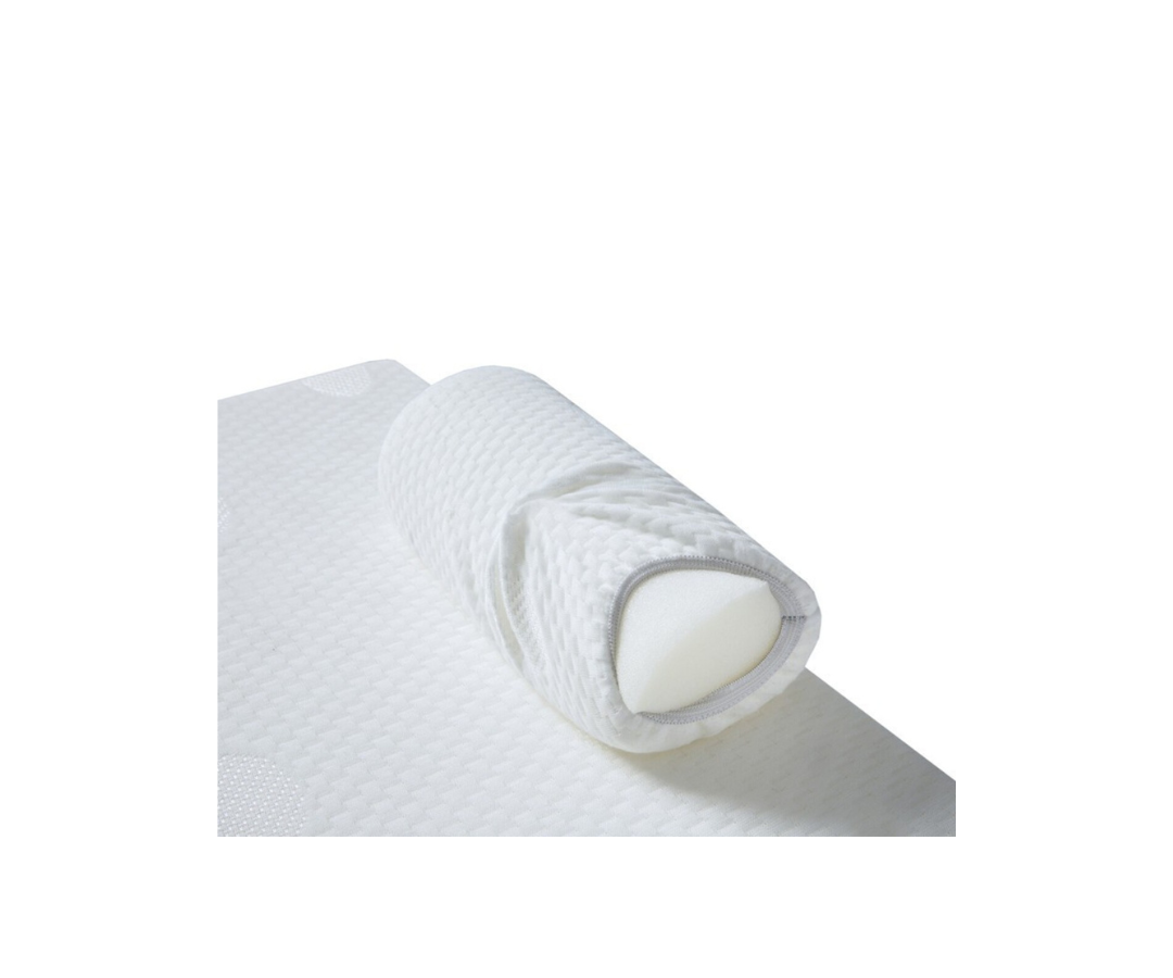 Almohada Antireflujo Blanca Babyjem