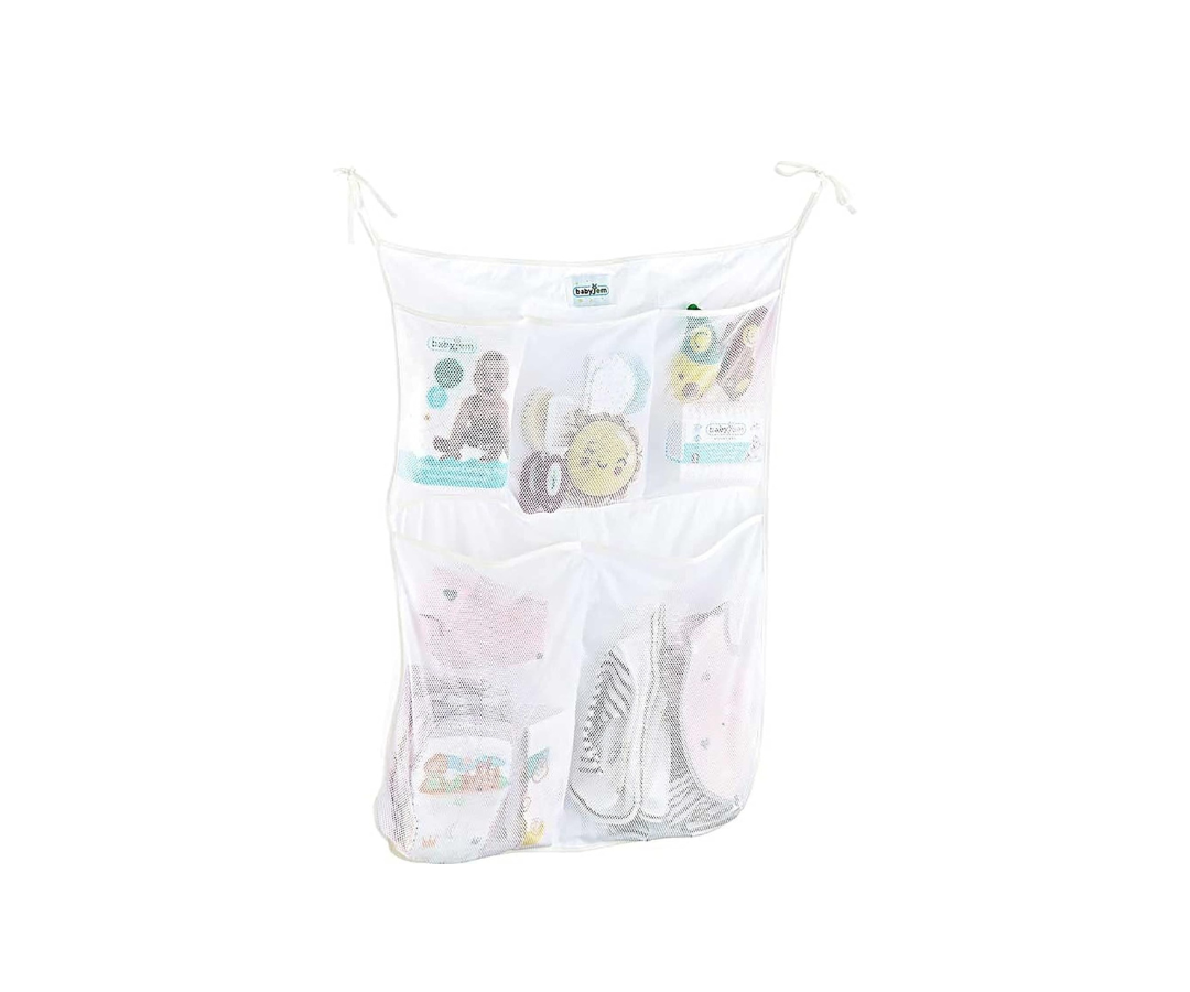 Organizador Para Cuna Babyjem