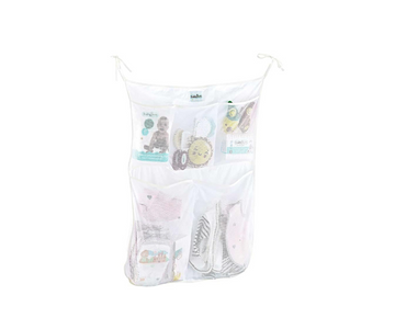 Organizador Para Cuna Babyjem