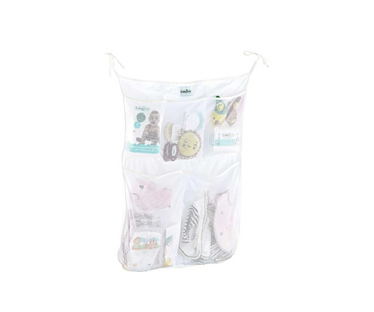 Organizador Para Cuna Babyjem
