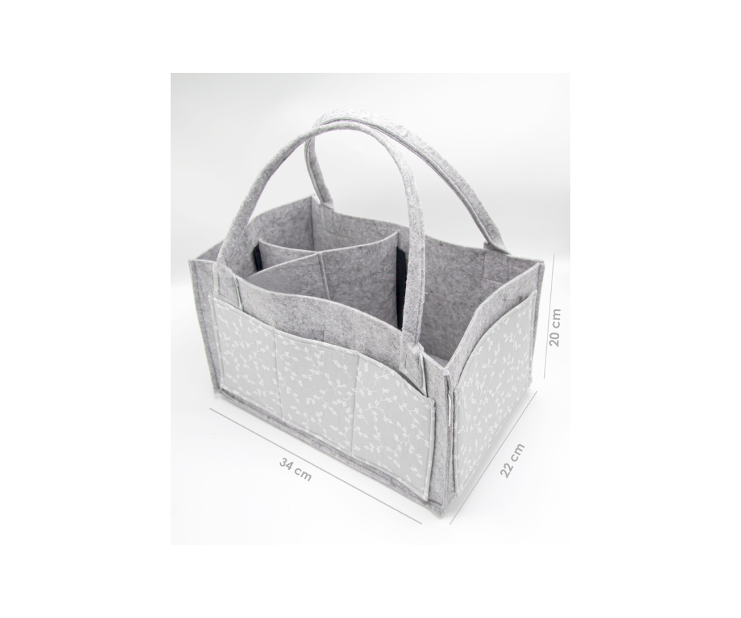Organizador Para Maternidad Babyjem