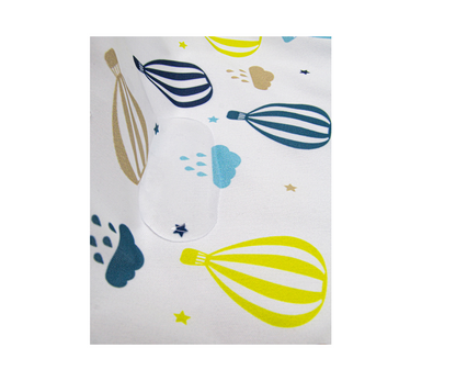 Babero BLW | Globos  Babyjem