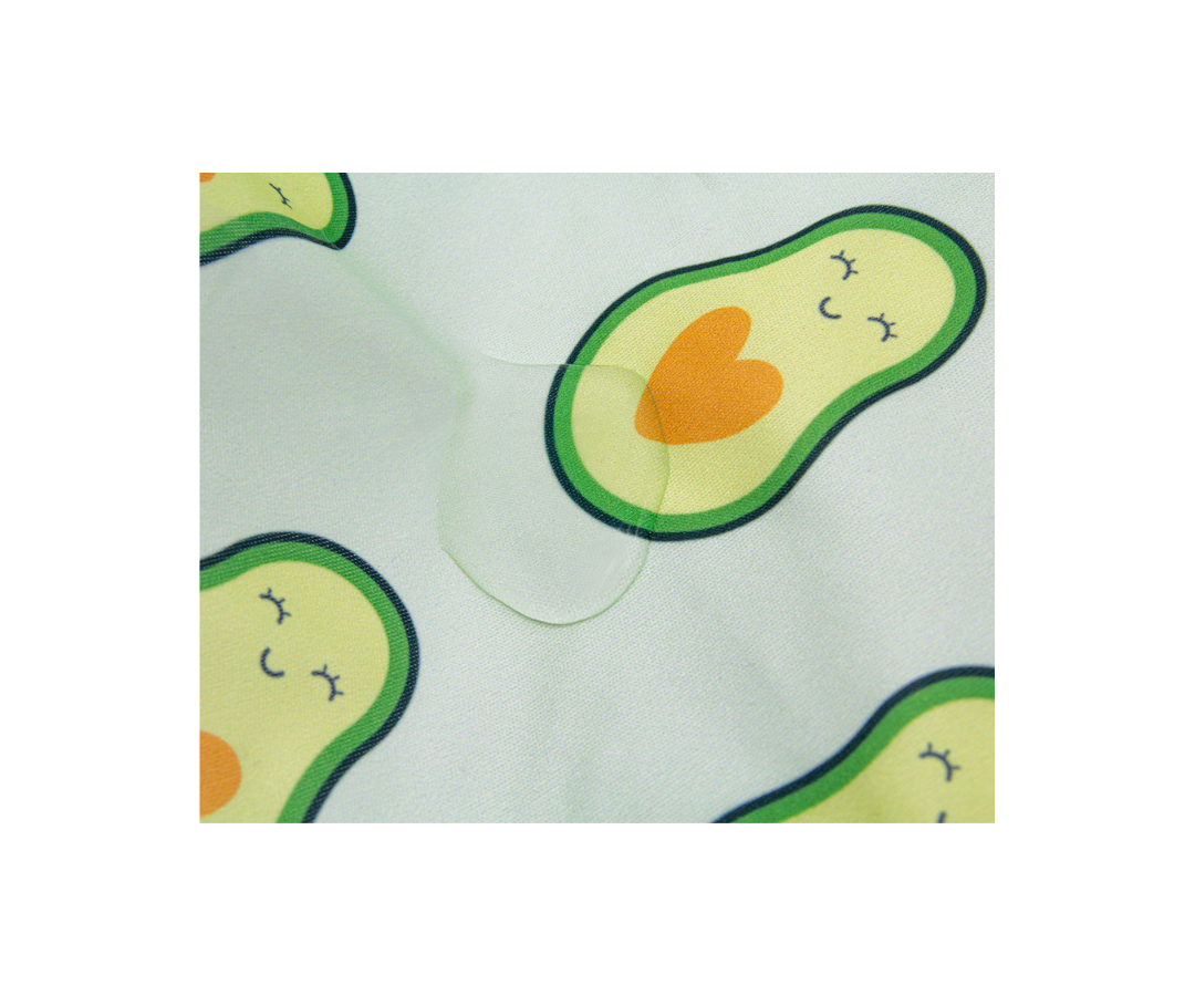 Babero BLW | Aguacates  Babyjem
