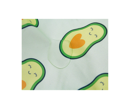 Babero BLW | Aguacates  Babyjem