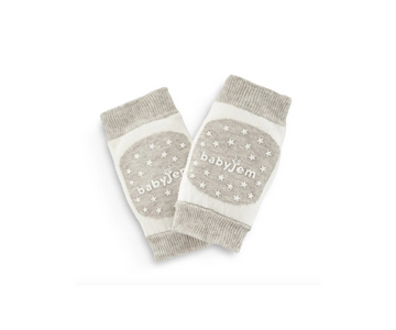 Rodilleras Para Gatear | Beige Babyjem
