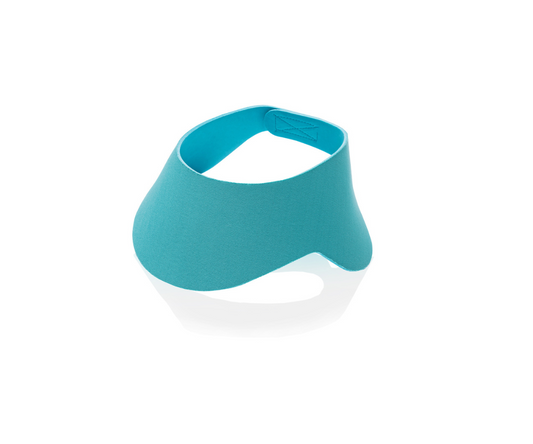 Visera Para Baño Turquesa Babyjem