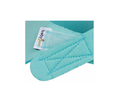 Visera Para Baño Turquesa Babyjem
