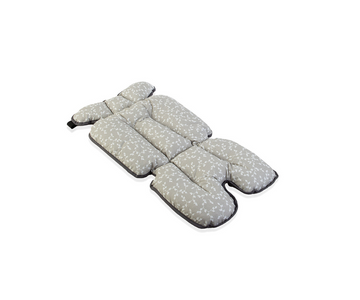 Cojín Acolchado Para Coches Babyjem