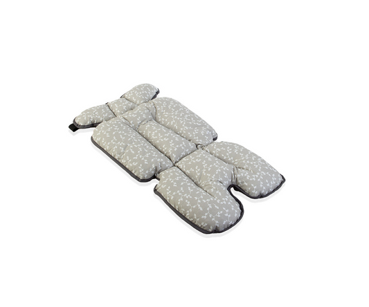 Cojín Acolchado Para Coches Babyjem
