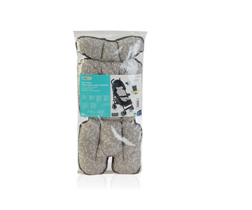 Cojín Acolchado Para Coches Babyjem