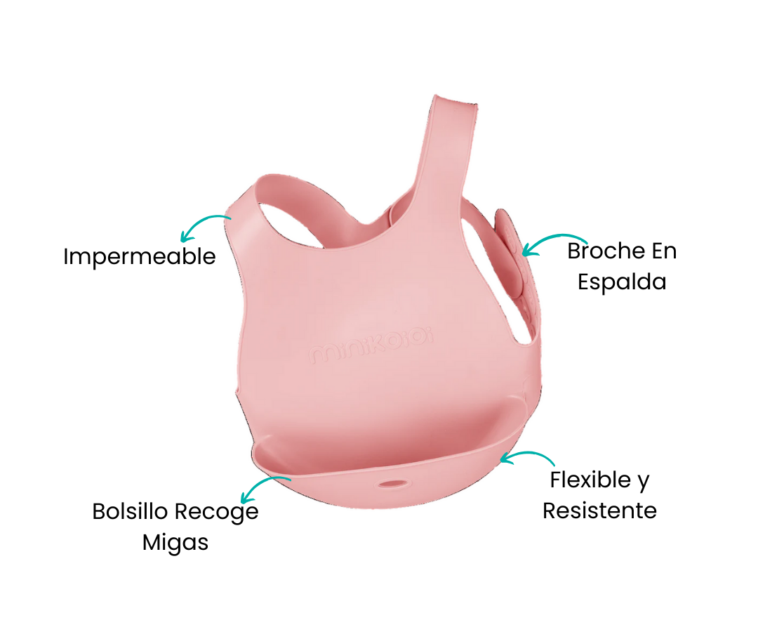 Características