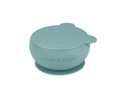 Plato Bowl Verde Minikoioi