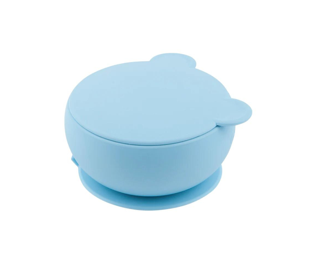 Plato Bowl Azul Minikoioi