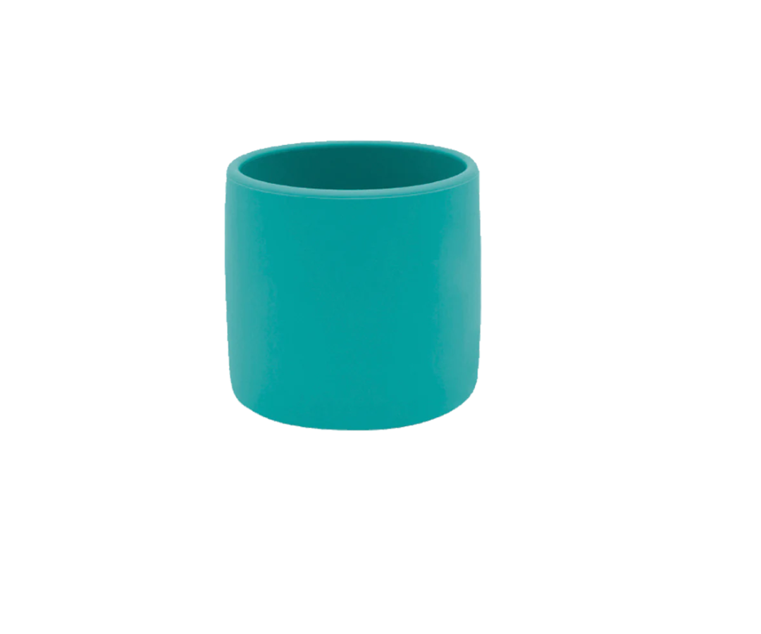 Vaso Mini Cup Verde Minikoioi