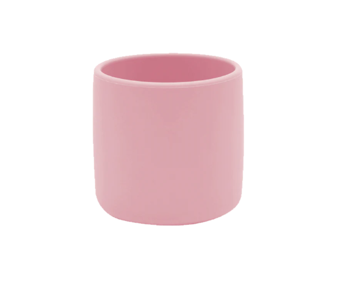 Vaso Mini Cup Rosado Minikoioi