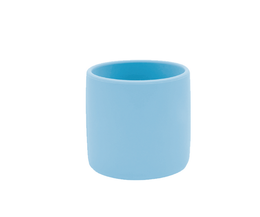 Vaso Mini Cup Azul Minikoioi