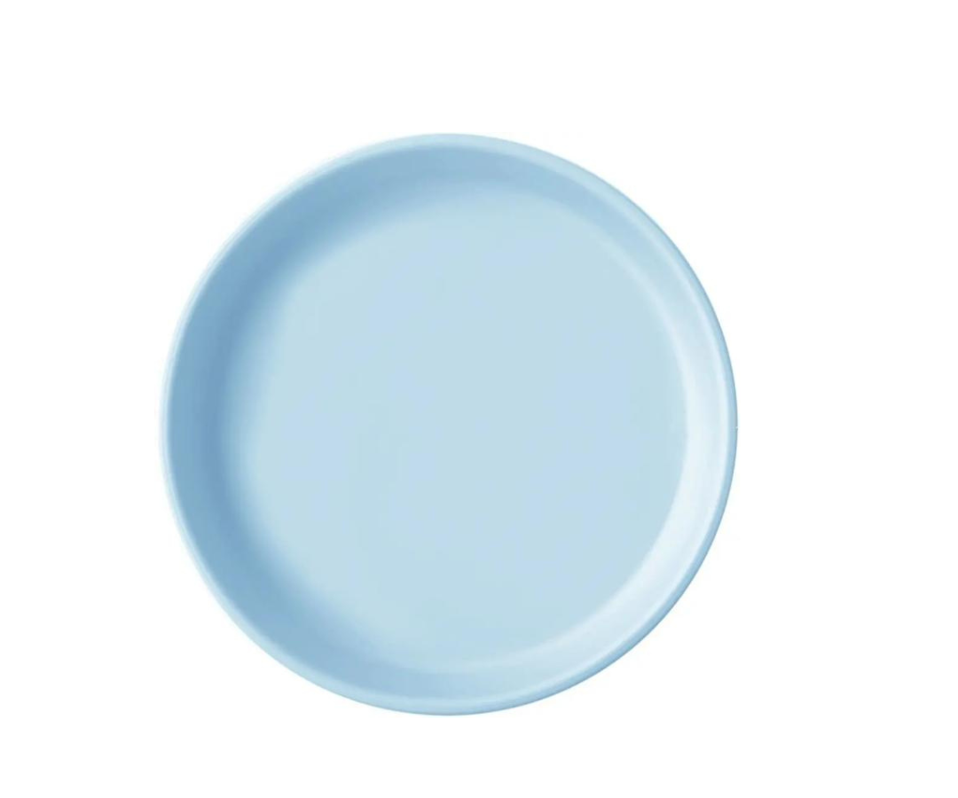 Plato Azul Minikoioi