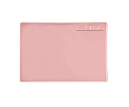 Individual Protector Rosado Minikoioi
