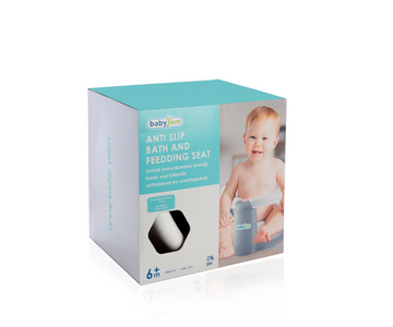 Silla Para Baño Babyjem