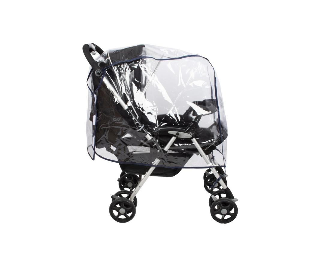 Cobertor De Lluvia Para Coche Sevibebe