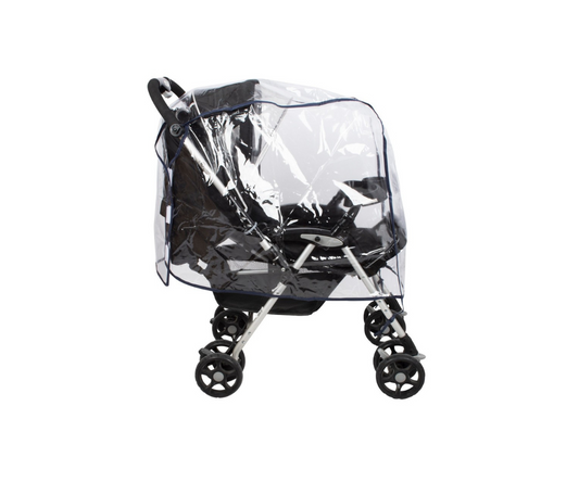 Cobertor De Lluvia Para Coche Sevibebe