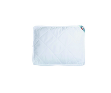 Almohada De Microfibra Para Bebés Sevibebe