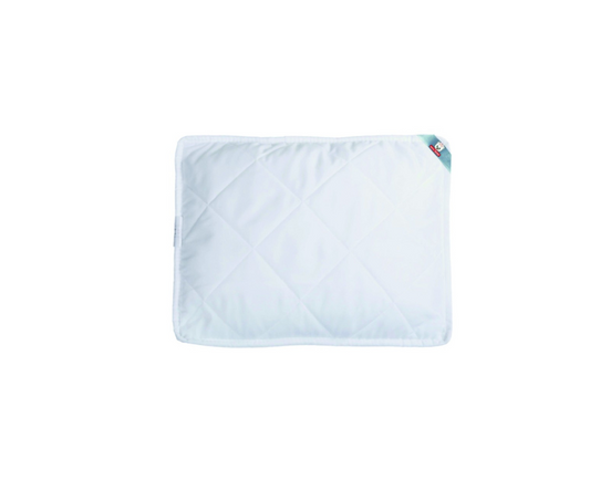 Almohada De Microfibra Para Bebés Sevibebe