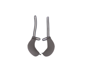 Soporte De Cuello | Gris Sevibebe