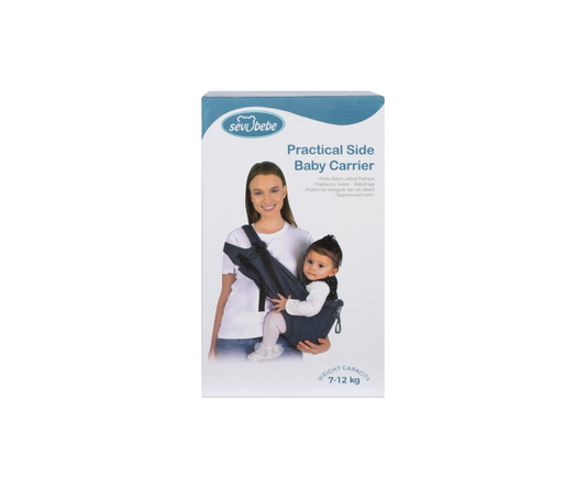 Cargador Lateral  Sevibebe