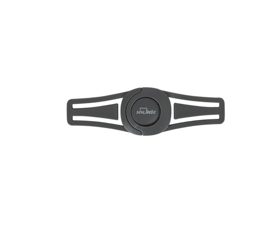 Clip Para Cinturón De Auto Sevibebe