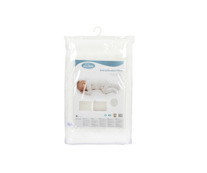 Almohada Transpirable Para Bebés Sevibebe