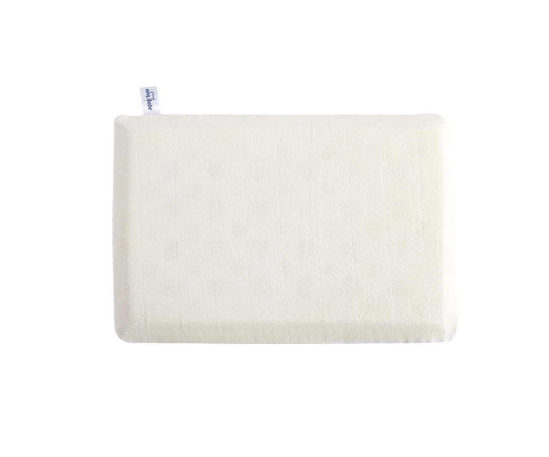 Almohada Transpirable Para Bebés Sevibebe