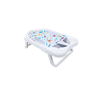 Malla Para Bañera Plegable Sevibebe