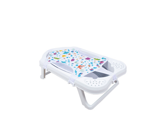 Malla Para Bañera Plegable Sevibebe