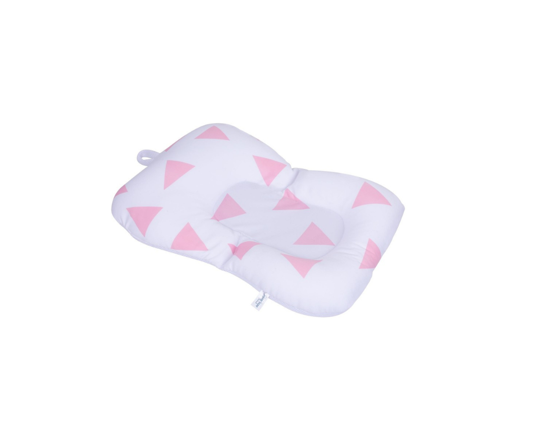 Cojín De Baño Tina | Rosado Sevibebe