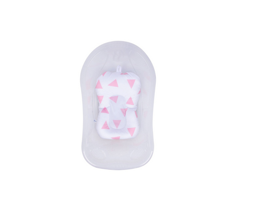 Cojín De Baño Tina | Rosado Sevibebe