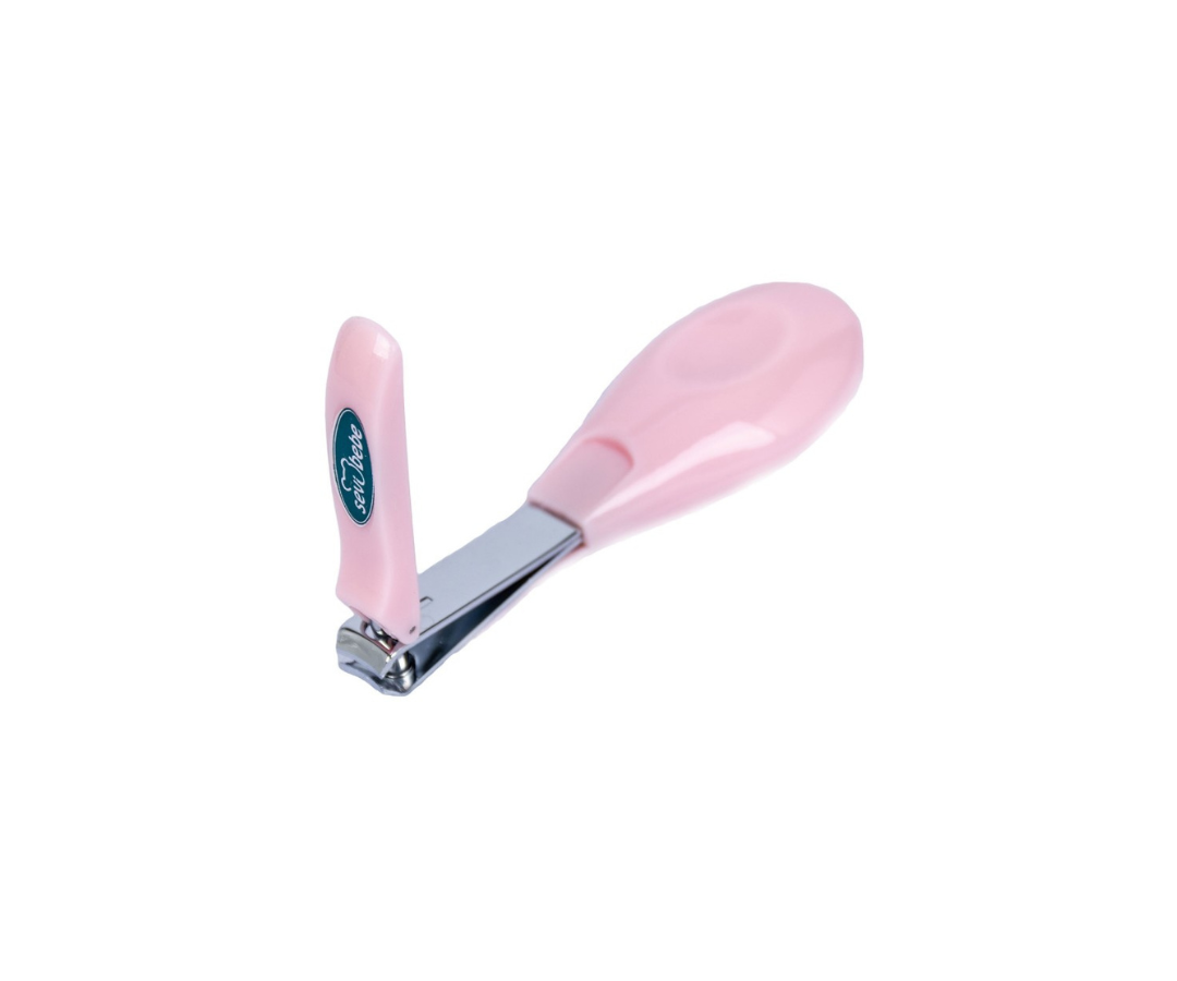 Cortaúñas | Rosado Sevibebe