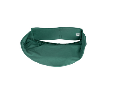 Fular Hamaca  Para Bebés | Verde  Sevibebe