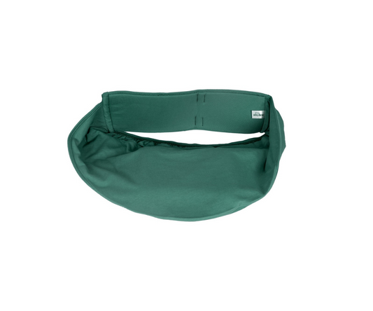 Fular Hamaca  Para Bebés | Verde  Sevibebe