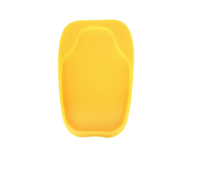 Esponja Amarrilla para Bañera