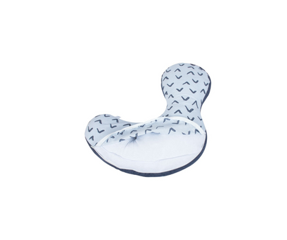 Almohada Para Embarazo  Y Lactancia  Sevibebe