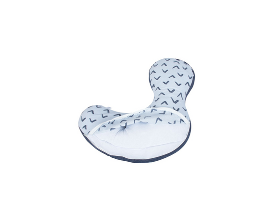 Almohada Para Embarazo  Y Lactancia  Sevibebe