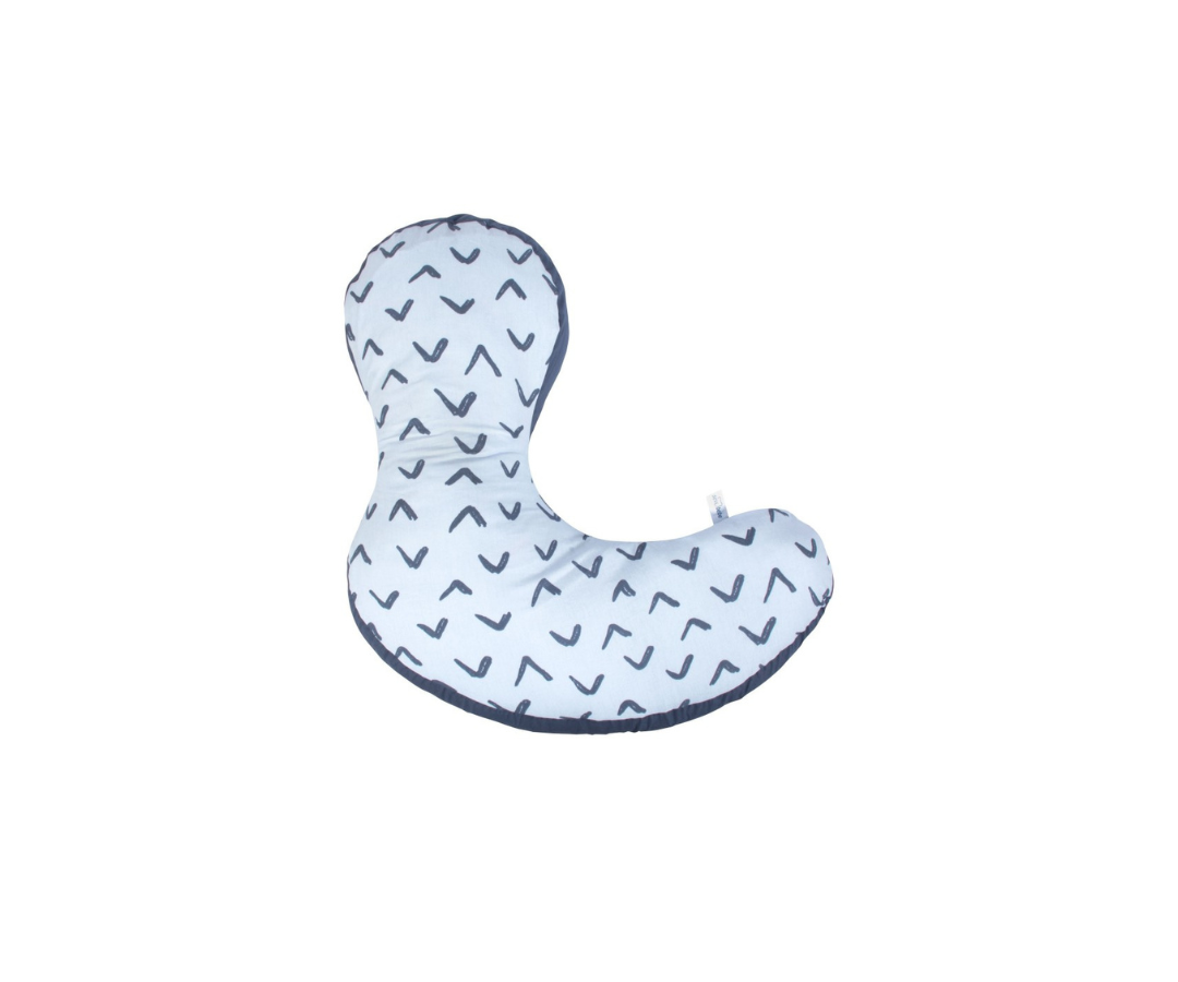 Almohada Para Embarazo  Y Lactancia  Sevibebe