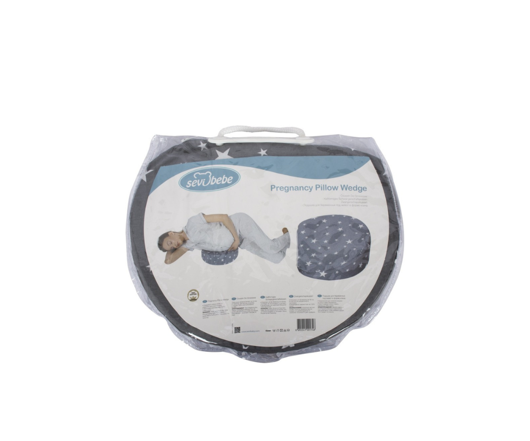 Almohada Posicionador Cuña Sevibebe
