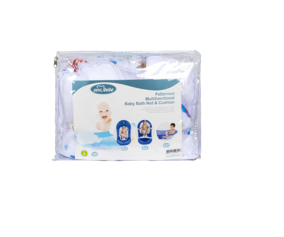 Soporte Para Bañera  Sevibebe
