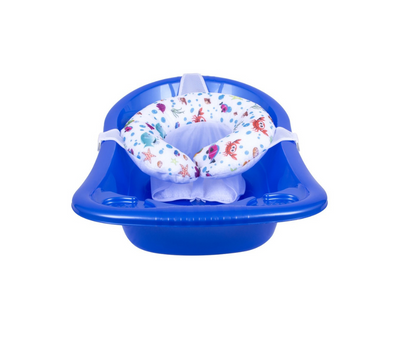 Soporte Para Bañera Dona Sevibebe