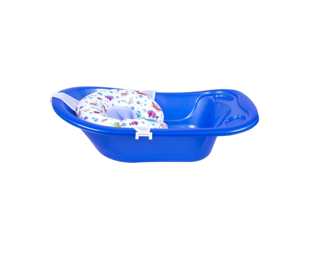 Soporte Para Bañera Dona Sevibebe
